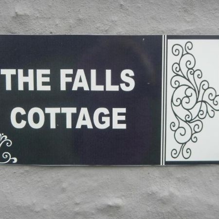 The Falls Cottages Howick Exterior foto